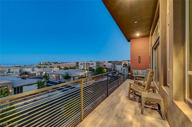4311 Solace Street 2, Las Vegas, NV 89135
