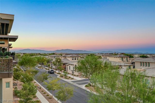 4311 Solace Street 2, Las Vegas, NV 89135