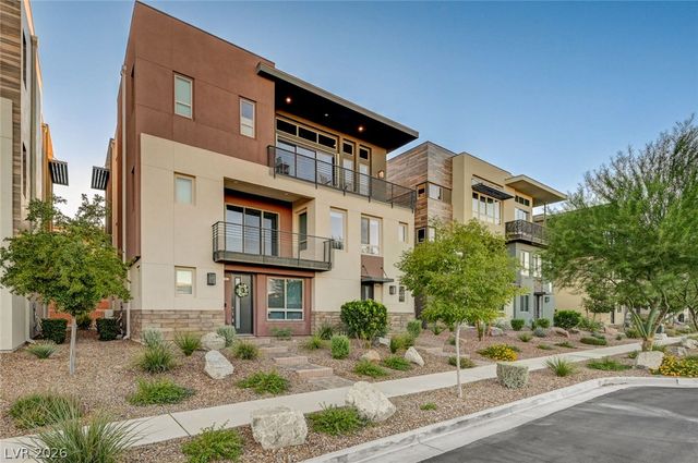 4311 Solace Street 2, Las Vegas, NV 89135