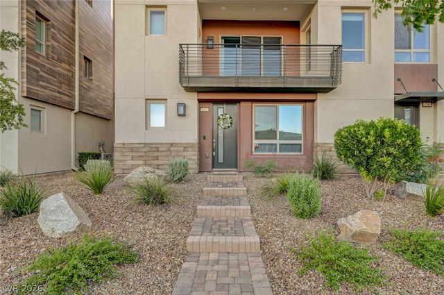 4311 Solace Street 2, Las Vegas, NV 89135