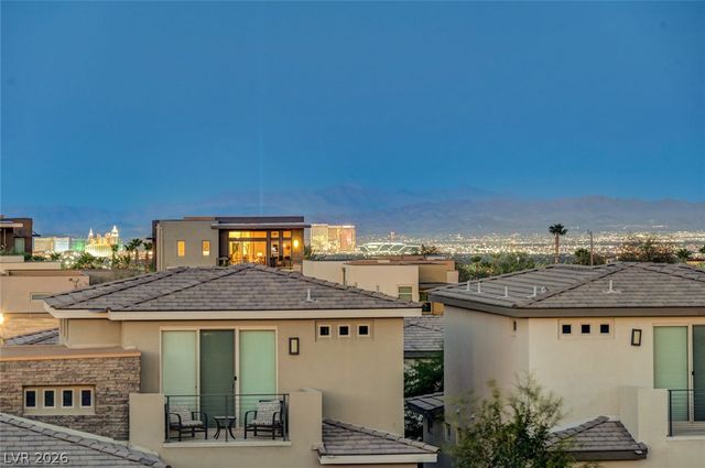 4311 Solace Street 2, Las Vegas, NV 89135