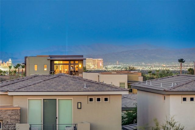 4311 Solace Street 2, Las Vegas, NV 89135