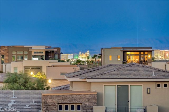 4311 Solace Street 2, Las Vegas, NV 89135