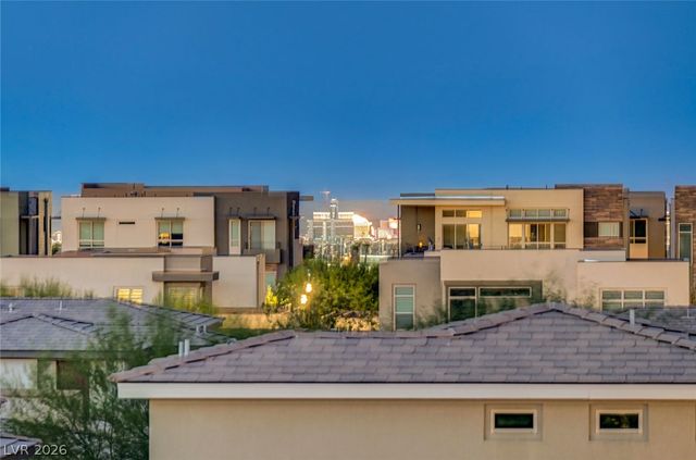 4311 Solace Street 2, Las Vegas, NV 89135