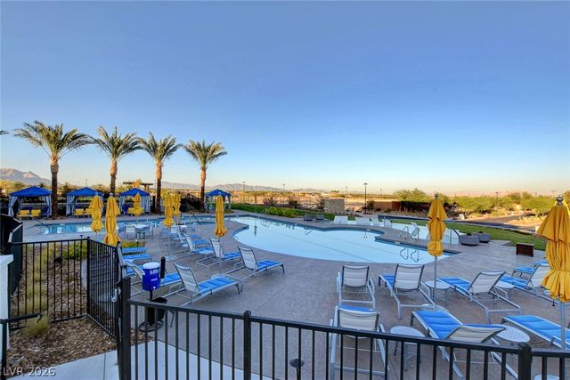 4311 Solace Street 2, Las Vegas, NV 89135