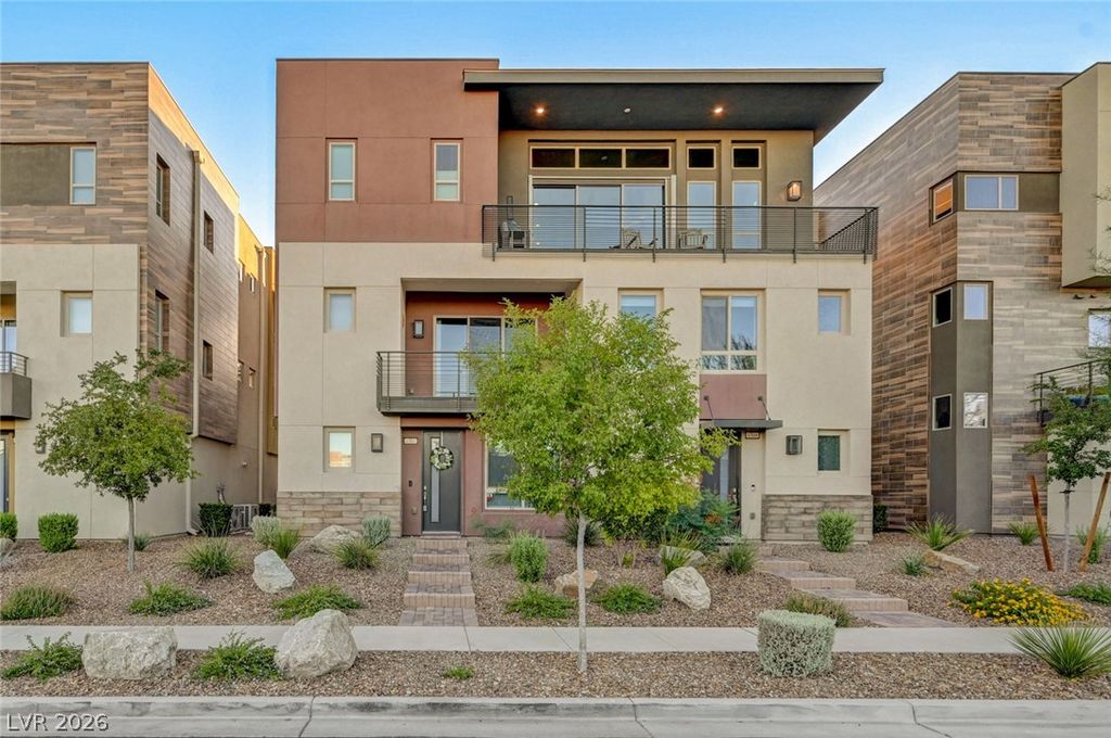 4311 Solace Street 2, Las Vegas, NV 89135 — photo 3