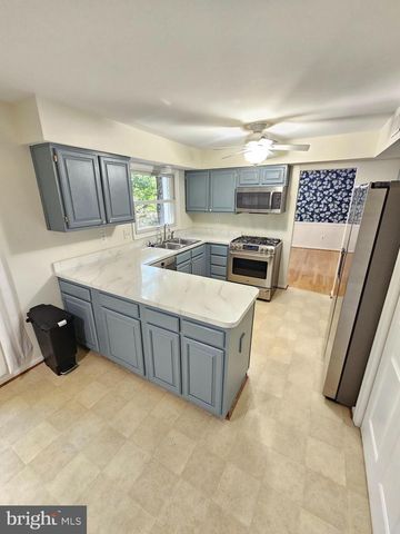 11321 CLASSICAL LN, Silver Spring, MD 20901