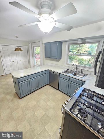 11321 CLASSICAL LN, Silver Spring, MD 20901
