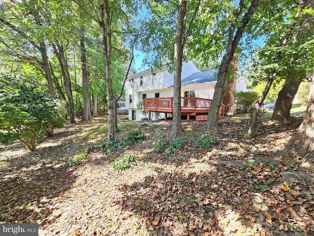 11321 CLASSICAL LN, Silver Spring, MD 20901