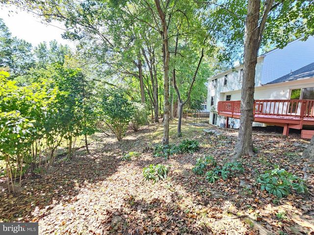 11321 CLASSICAL LN, Silver Spring, MD 20901
