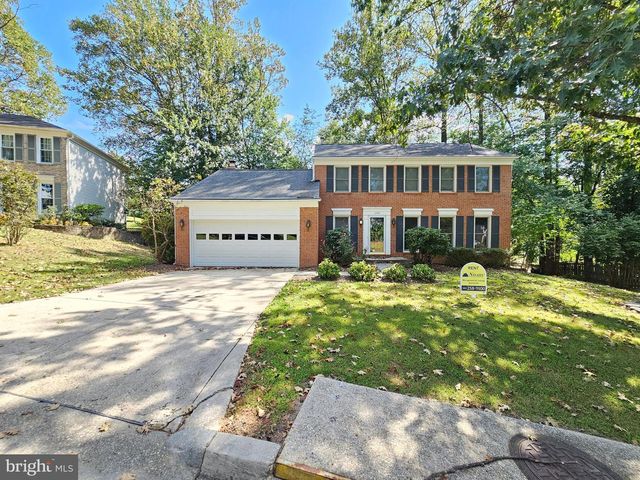 11321 CLASSICAL LN, Silver Spring, MD 20901