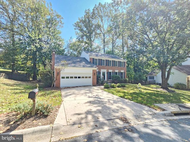 11321 CLASSICAL LN, Silver Spring, MD 20901