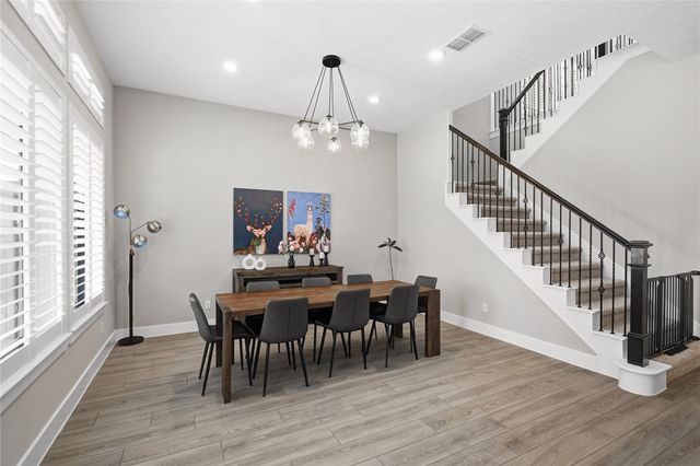 1222 Mcmurtry Ridge Drive, Katy, TX 77494