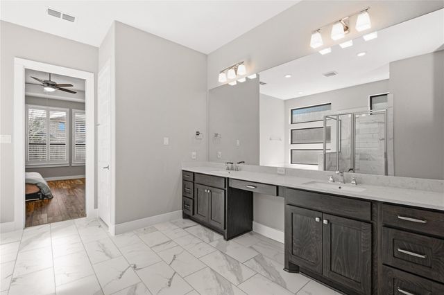 1222 Mcmurtry Ridge Drive, Katy, TX 77494