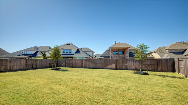 1222 Mcmurtry Ridge Drive, Katy, TX 77494