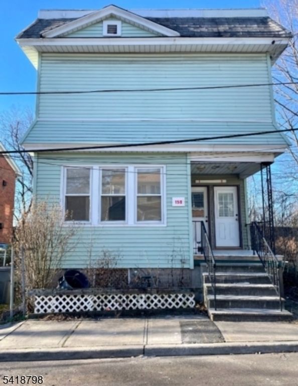 150 Atlanta Ave, Union Twp., NJ 07088