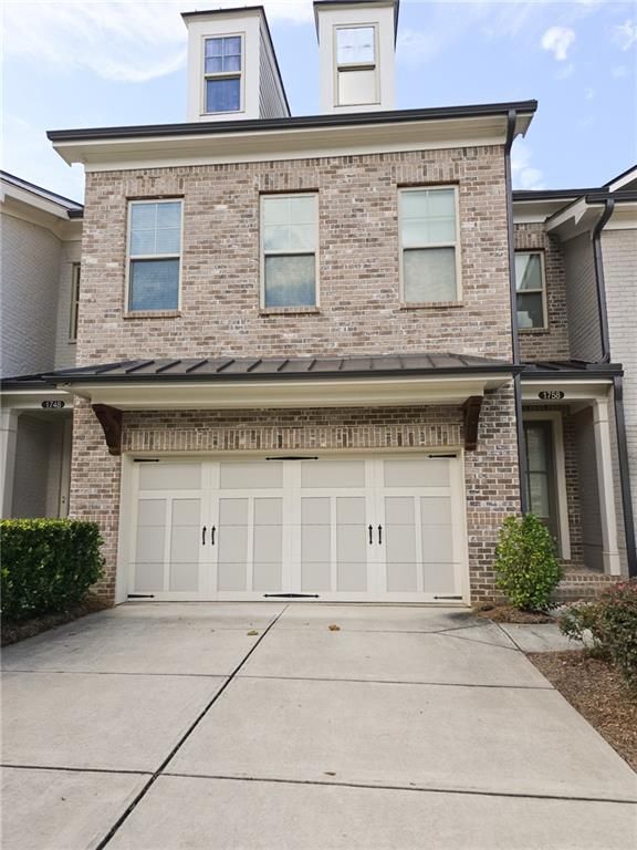 1758 Glenview Park Circle, Duluth, GA 30097