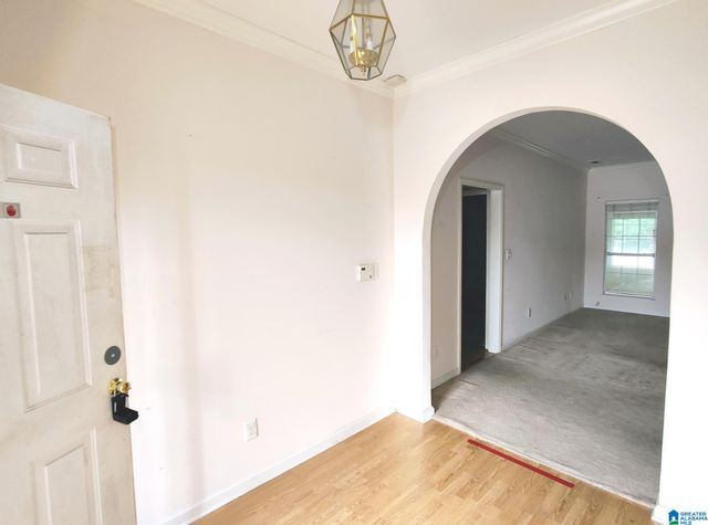 5540 MATT AARON LANE, Clay, AL 35215