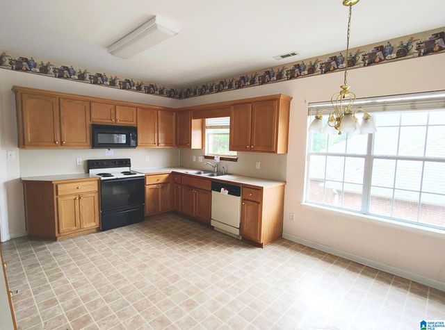 5540 MATT AARON LANE, Clay, AL 35215