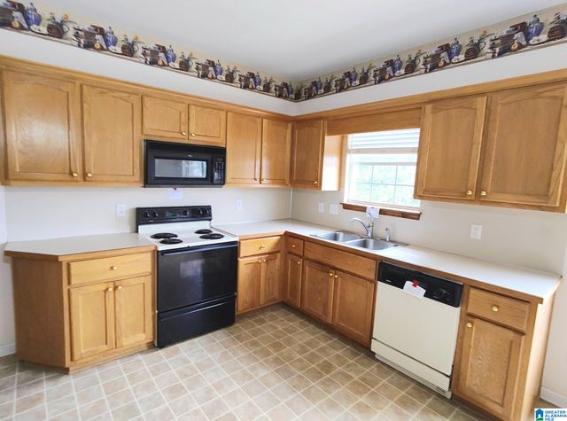 5540 MATT AARON LANE, Clay, AL 35215