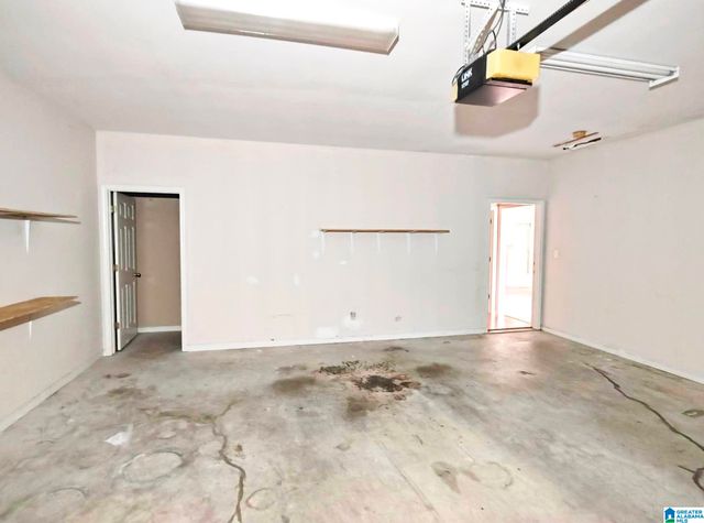 5540 MATT AARON LANE, Clay, AL 35215