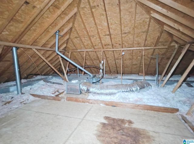 5540 MATT AARON LANE, Clay, AL 35215