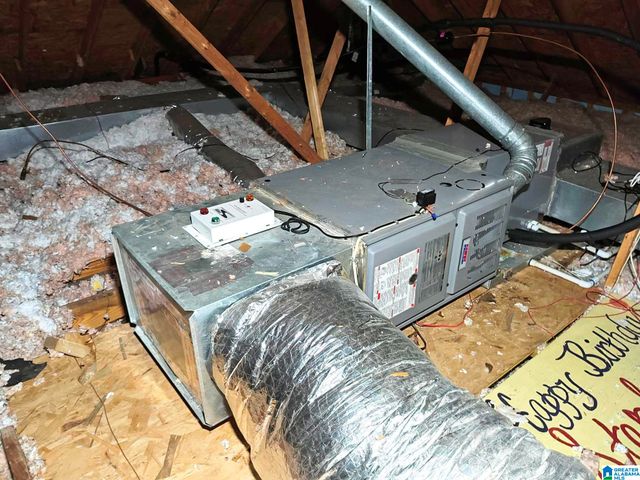 5540 MATT AARON LANE, Clay, AL 35215