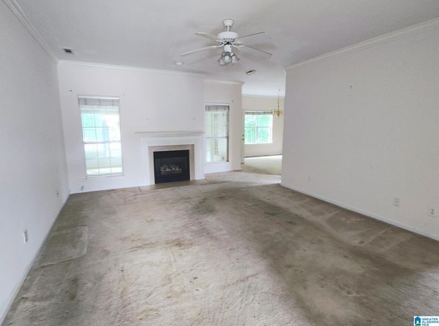 5540 MATT AARON LANE, Clay, AL 35215