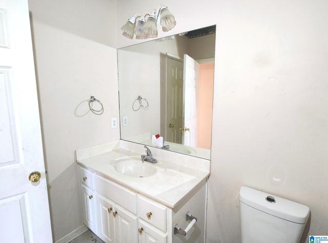 5540 MATT AARON LANE, Clay, AL 35215