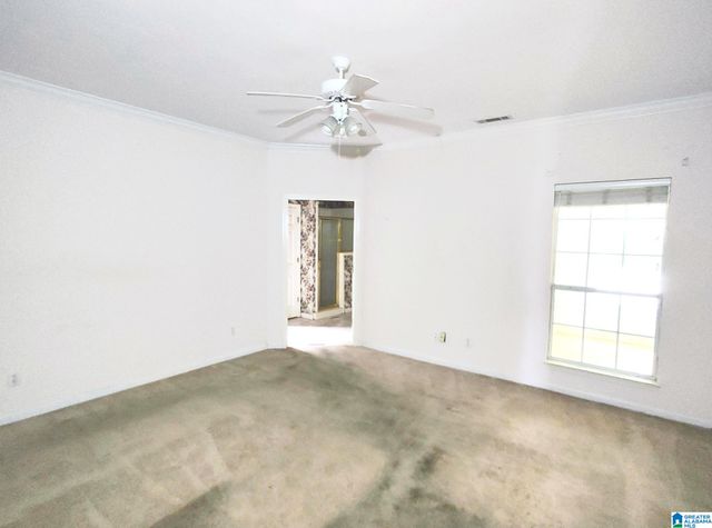 5540 MATT AARON LANE, Clay, AL 35215