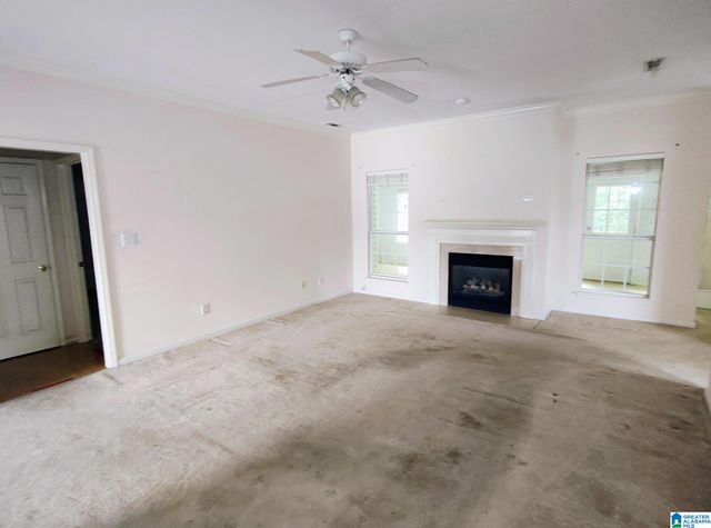 5540 MATT AARON LANE, Clay, AL 35215