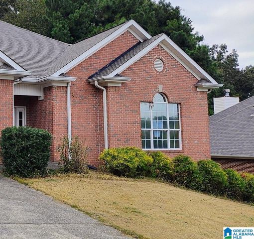 5540 MATT AARON LANE, Clay, AL 35215