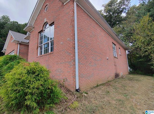 5540 MATT AARON LANE, Clay, AL 35215