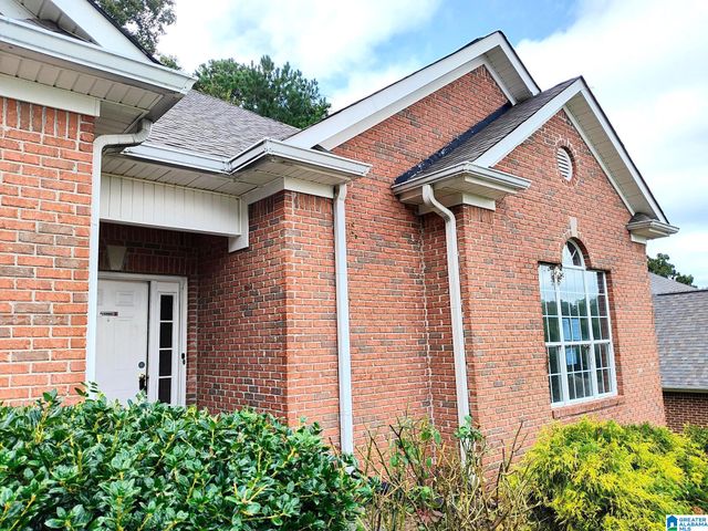 5540 MATT AARON LANE, Clay, AL 35215