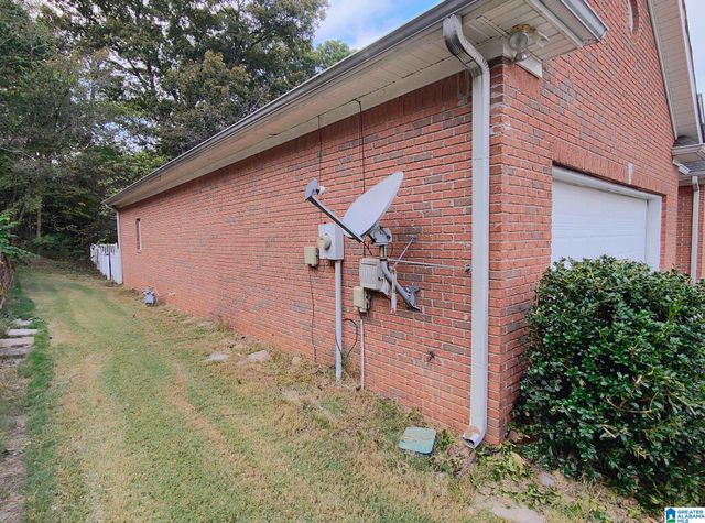 5540 MATT AARON LANE, Clay, AL 35215