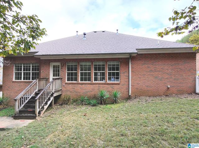5540 MATT AARON LANE, Clay, AL 35215