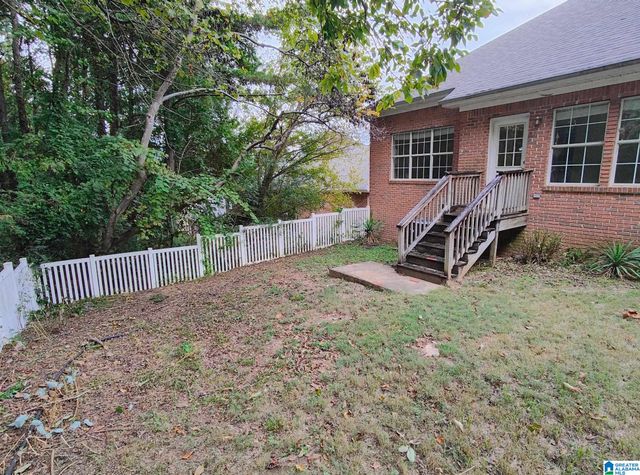 5540 MATT AARON LANE, Clay, AL 35215