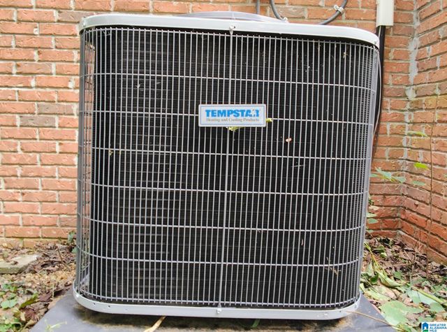 5540 MATT AARON LANE, Clay, AL 35215