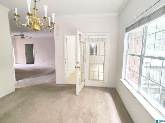 5540 MATT AARON LANE, Clay, AL 35215