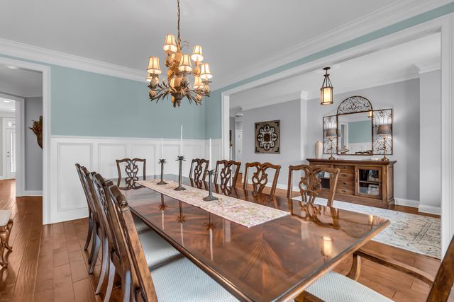 2065 Willbrook Lane, Mount Pleasant, SC 29466