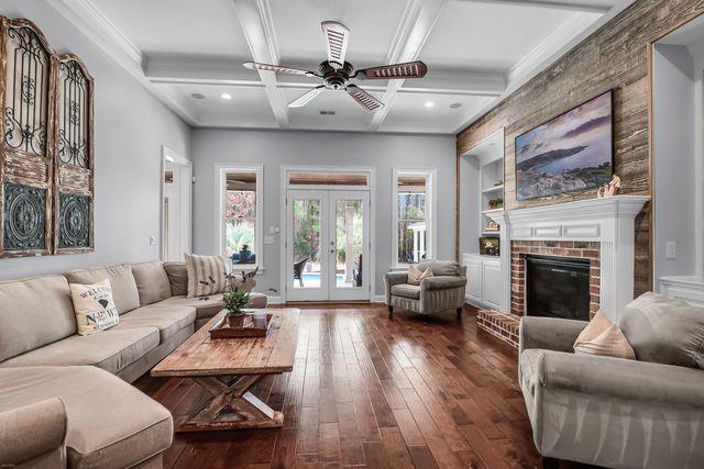 2065 Willbrook Lane, Mount Pleasant, SC 29466