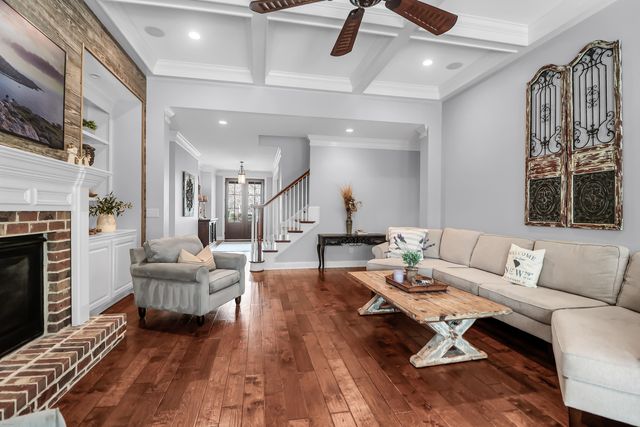 2065 Willbrook Lane, Mount Pleasant, SC 29466