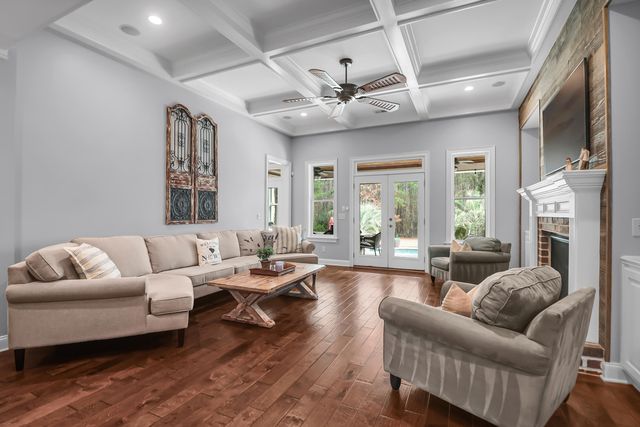 2065 Willbrook Lane, Mount Pleasant, SC 29466