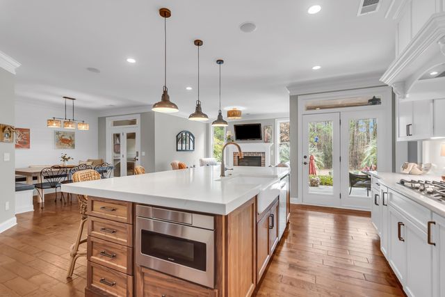 2065 Willbrook Lane, Mount Pleasant, SC 29466