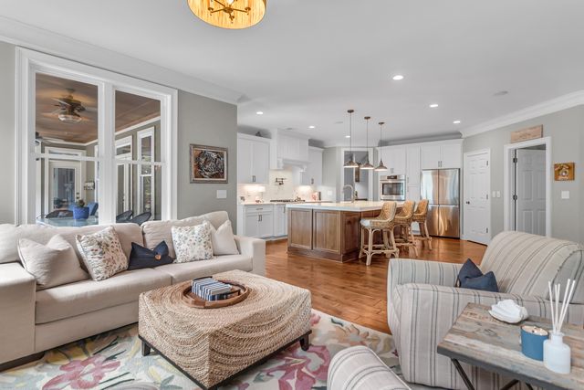 2065 Willbrook Lane, Mount Pleasant, SC 29466