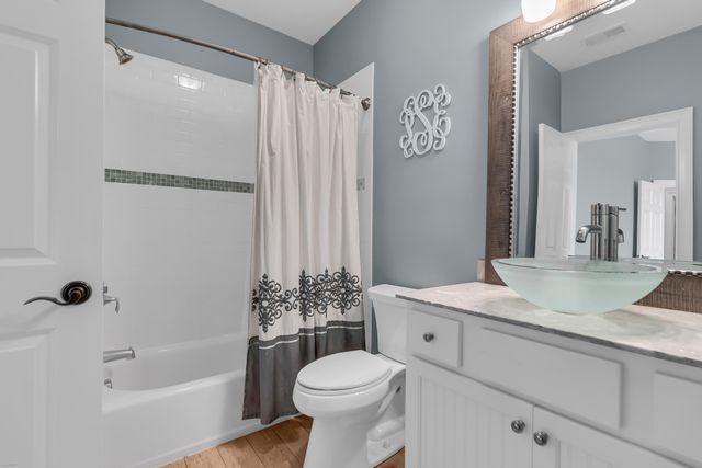 2065 Willbrook Lane, Mount Pleasant, SC 29466