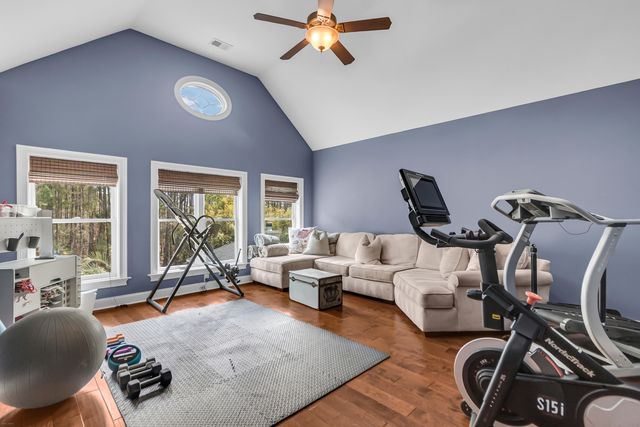 2065 Willbrook Lane, Mount Pleasant, SC 29466