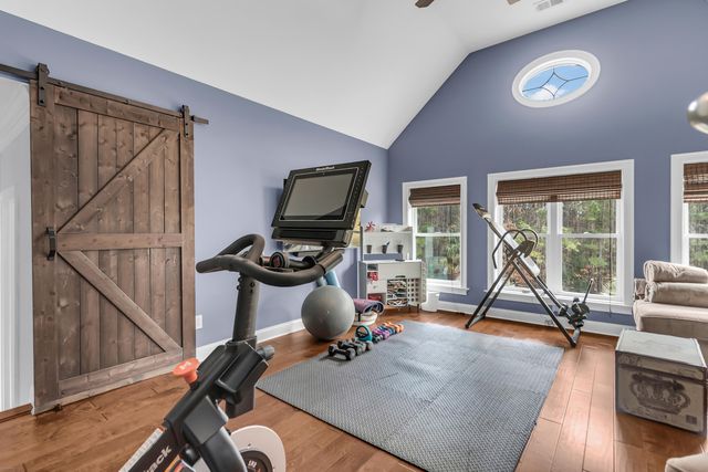 2065 Willbrook Lane, Mount Pleasant, SC 29466