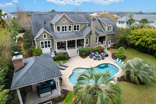 2065 Willbrook Lane, Mount Pleasant, SC 29466