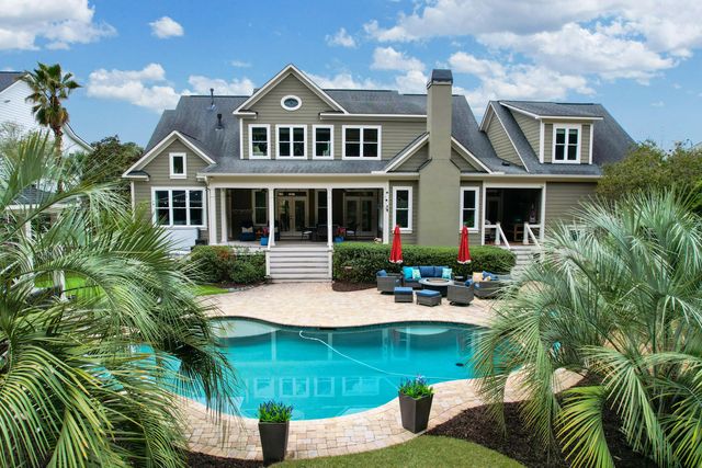 2065 Willbrook Lane, Mount Pleasant, SC 29466